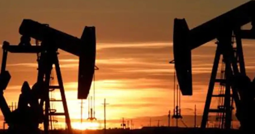 Brent petrol 66,19 dolardan işlem görüyor