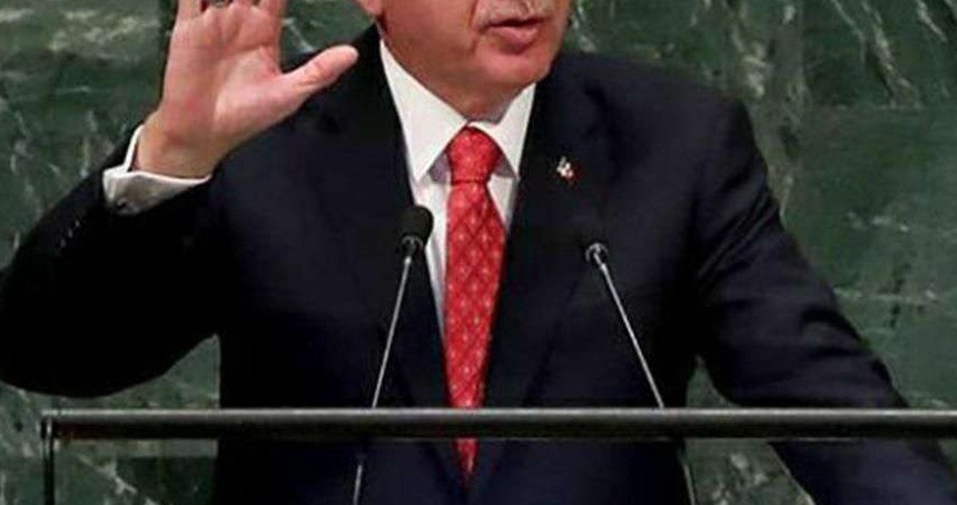 Cumhurbaşkanı Erdoğan’dan, “İnsanlığın Vicdanı Gazze’de Sınanıyor” makalesi