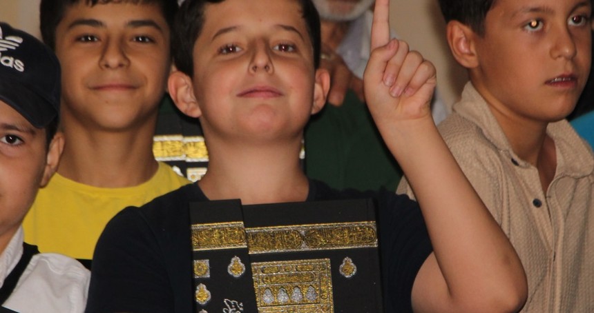 Diyarbakır’da 3 ayrı noktada orman yangını