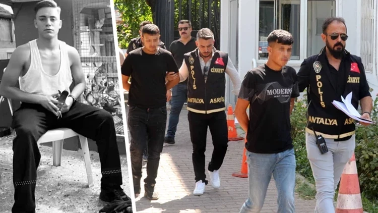Düğünü kana bulayan karşılaşma