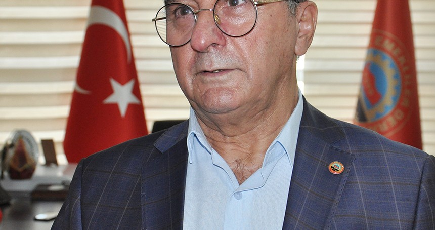 Emeklilerden hükümete "geçim sıkıntısına çözüm" çağrısı