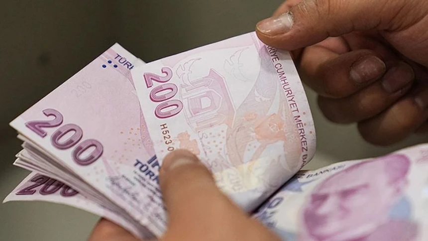 Evde bakım yardımı hesaplara yatırılmaya başladı