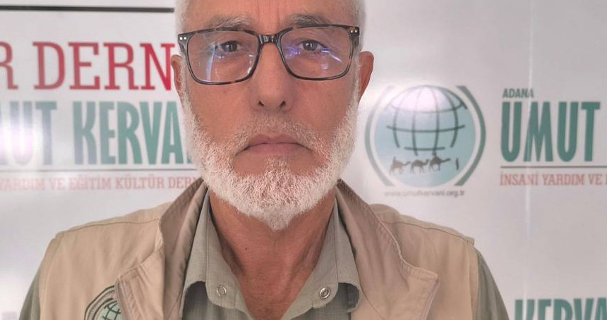 Hayırseverlerden ihtiyaç sahiplerine su kuyusu desteği