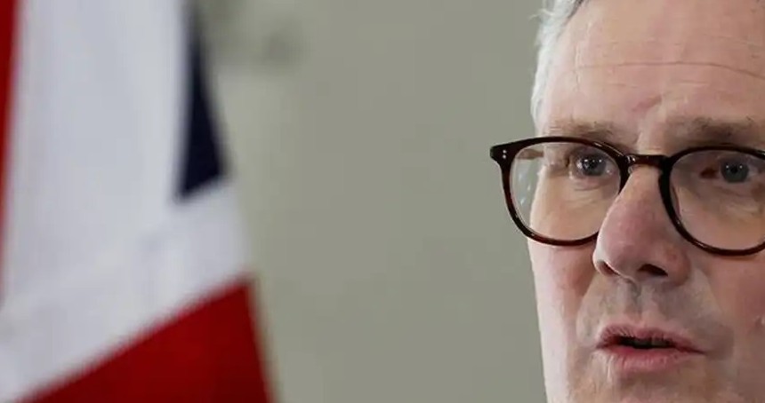 İngiliz milletvekillerinden Starmer'a: siyonist büyükelçiyi sınır dışı edin