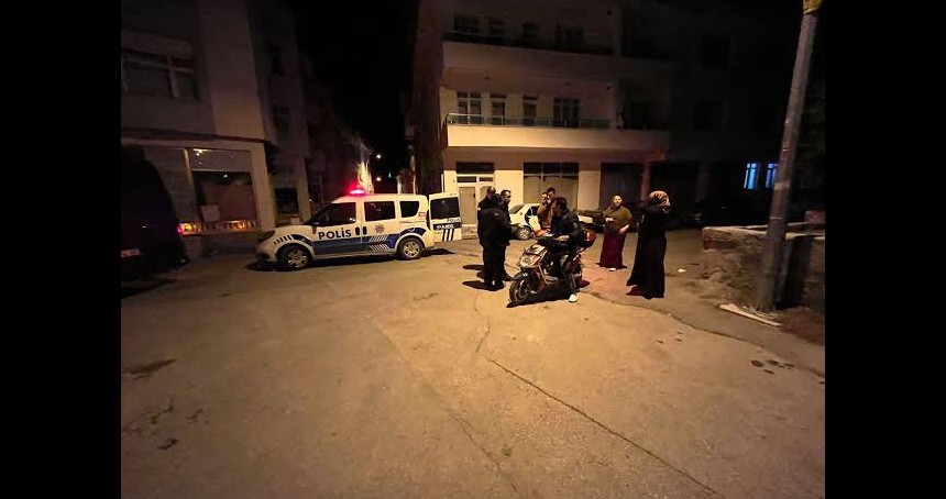 Mardin’deki Bıçaklı Kavgada kan aktı!