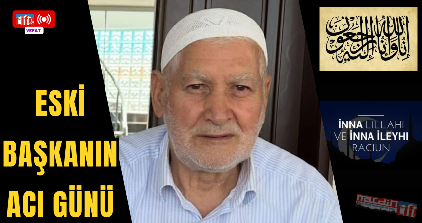 Yeşilli’de Sağlam Ailesinin  Acı Günü
