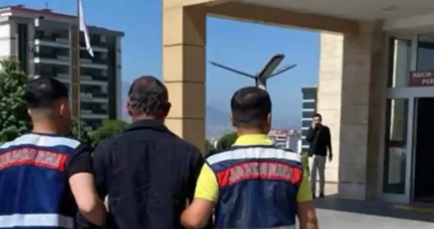 29 ilde FETÖ operasyonu: 49 şüpheli yakalandı