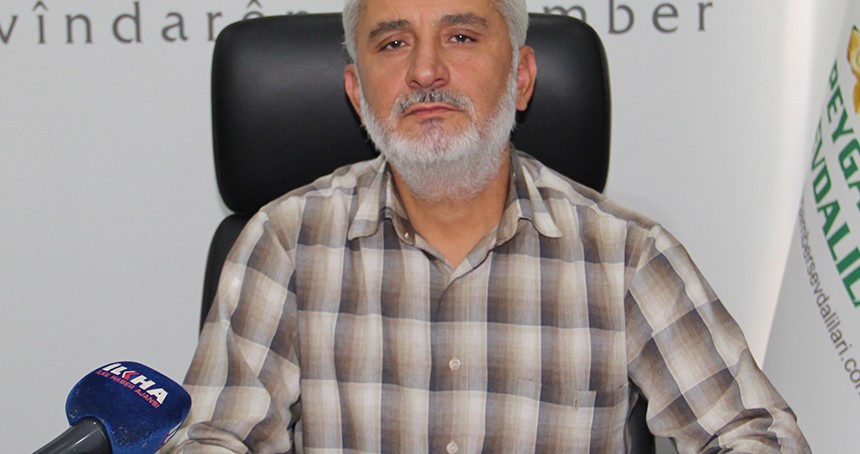 Batman'da "Hayat Namazla Güzeldir" etkinlikleri başlıyor