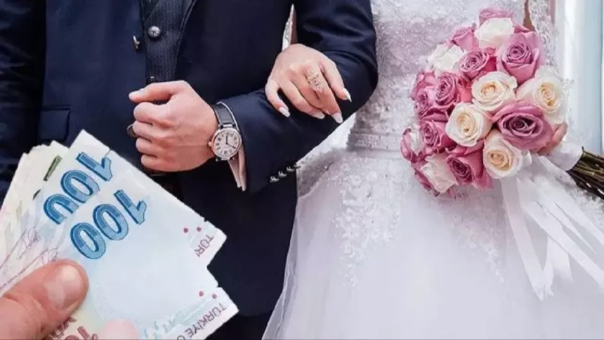 Evlenecek gençlere belediyelerden destek