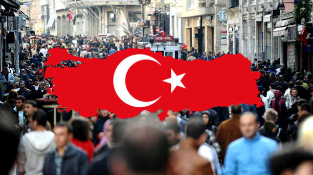 Genç ve çocuk nüfusunda korkutan tablo!