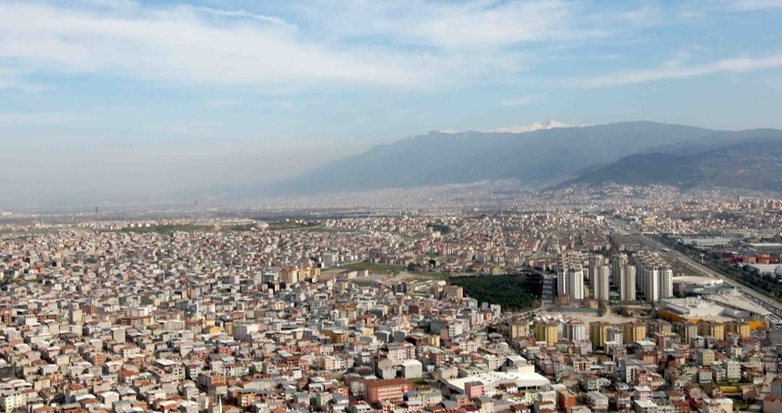 JMO Başkanı Yıldız: Deprem riski İstanbul'la sınırlı değil, tüm Marmara tehlikede