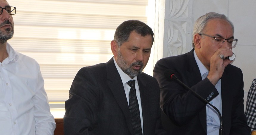 “Mardin’de taziye yemeği uygulamasının kaldırılmasına yüzde 90 oranında uyuluyor”