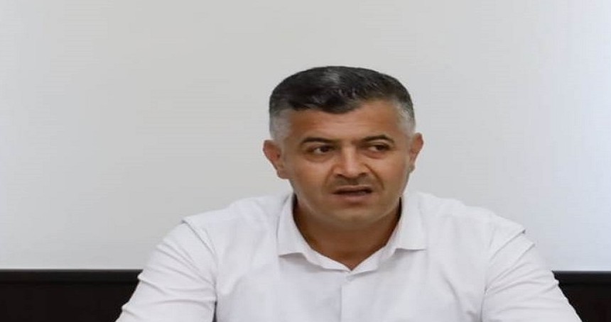 Müftü Arslaner'den Kur'an kursları teşekkür mesajı