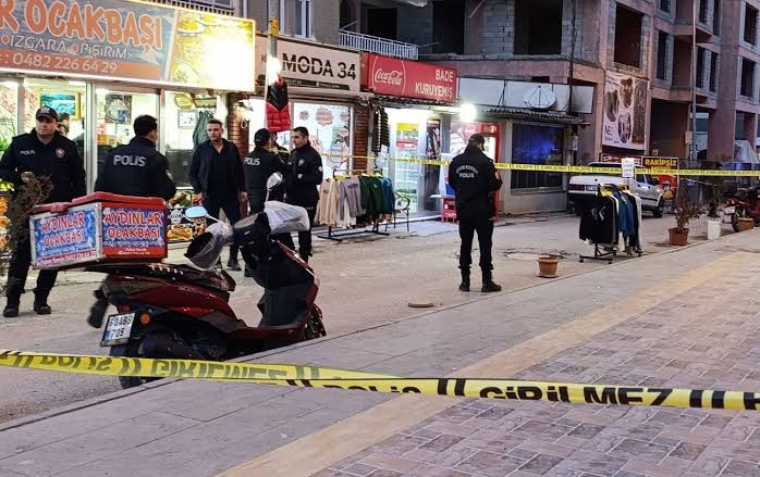 Son Dakika! Miras kavgasında amcaoğlunu öldürdü