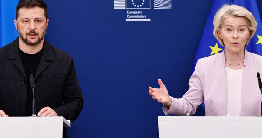 ABD'de Ukrayna konulu zirve yapılacak