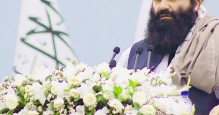 Afganistan İslam Emirliğinin 4'ncü yılında yetkililer, dengeli küresel bağlara dikkat çekti
