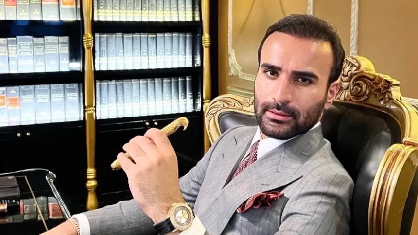 Cem Duran kimdir? Kaç yaşında? Nereli? Kimin avukatı? Neden gözaltında? Kariyeri