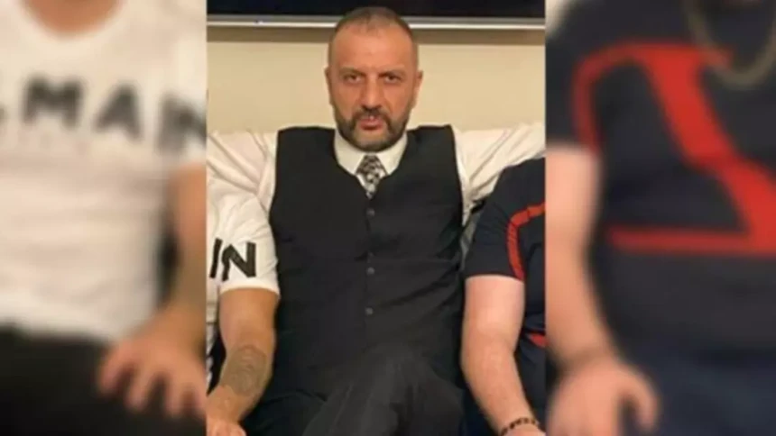 Selahattin Yılmaz kimdir? Kaç yaşında? Nereli? Neden gözaltına alındı?