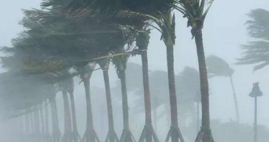 Batı Akdeniz’de fırtına bekleniyor: Meteoroloji uyardı
