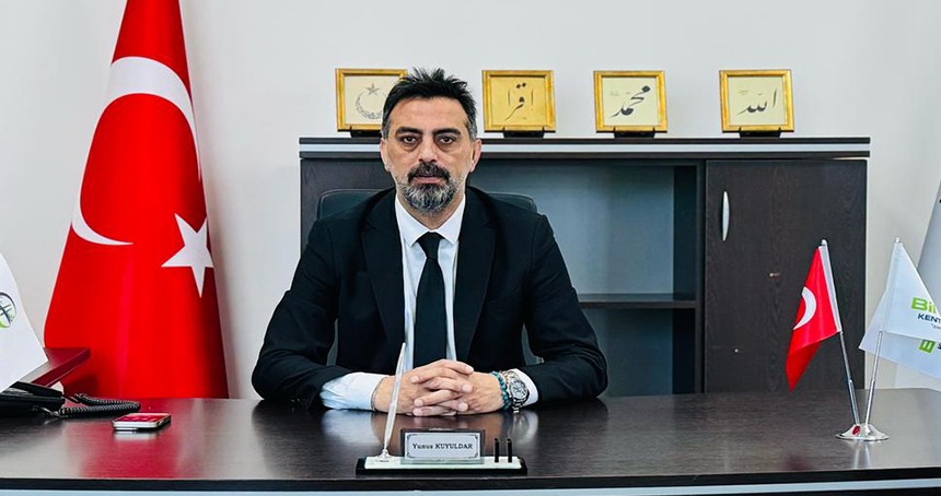 Bingöl Kent Konseyi: Güvenlik önlemleri kâğıt üzerinde kalmasın