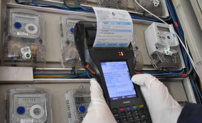 Elektrik sayaçlarında yeni dönem!