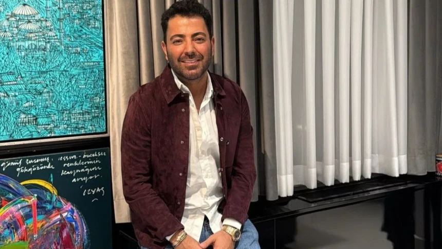 Ersan Diamond kimdir? Kaç yaşında? Nereli?Gerçek adı ne? Gözaltına mı alındı?