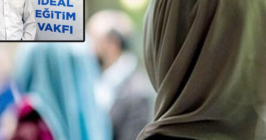 İDEV: "Okul içinde baş açık bulunur" ifadesi yönetmelikten çıkarılmalıdır