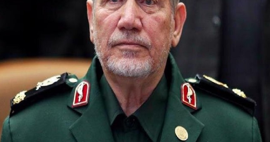 İranlı Tümgeneral Safavi’den savaş uyarısı: Ateşkes savaş aşamasıdır