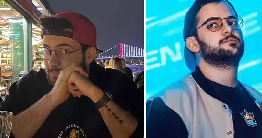 "Jrokez" lakaplı Oğuzhan Dalkıran kimdir? Kaç yaşında? Nereli? Neden öldü?