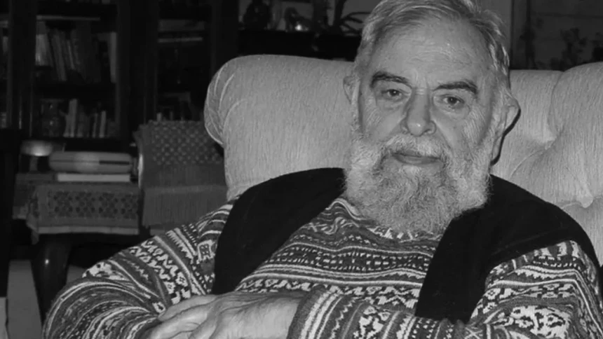 Mete Tunçay kimdir? Kaç yaşında? Aslen nereli? Neden öldü? Kariyer Hayatı