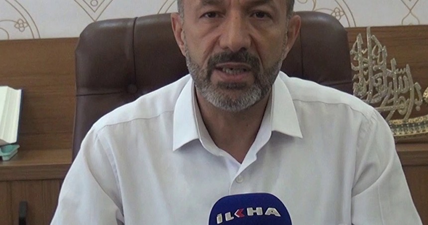 Müftü Bekiroğlu: Camiler hayatımızın her alanında yer almalıdır