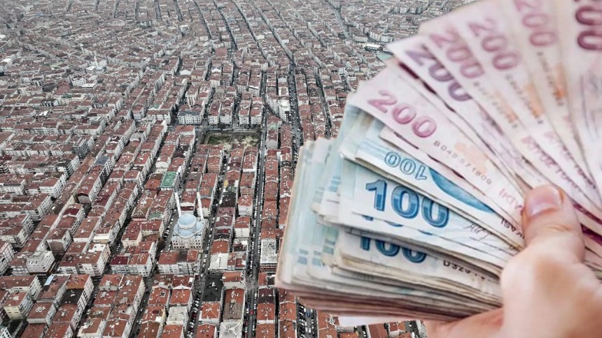 TÜİK açıkladı: İşte Türkiye'nin en zengin ve yoksul illeri, ilçeleri