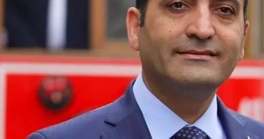 Beyoğlu Belediye Başkanı İnan Güney tutuklandı