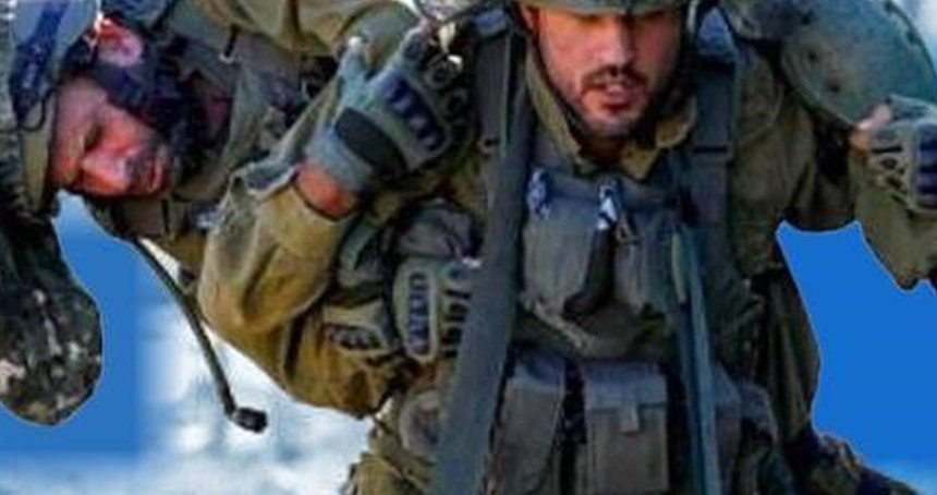 Direnişçiler, işgal askerlerini bir bir avlıyor