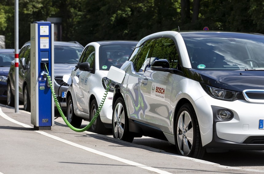 Elektrikli araba bataryasının ömrü ne kadardır?