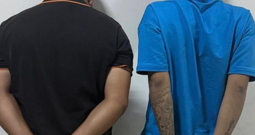 Gaziantep'te uyuşturucu operasyonu: 2 tutuklama