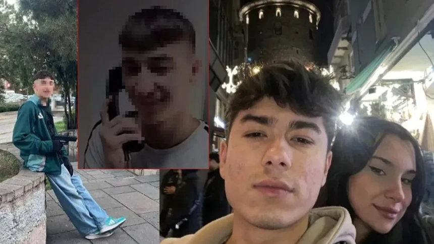 Hakan Çakır'ın katillerinden kan donduran tehditler