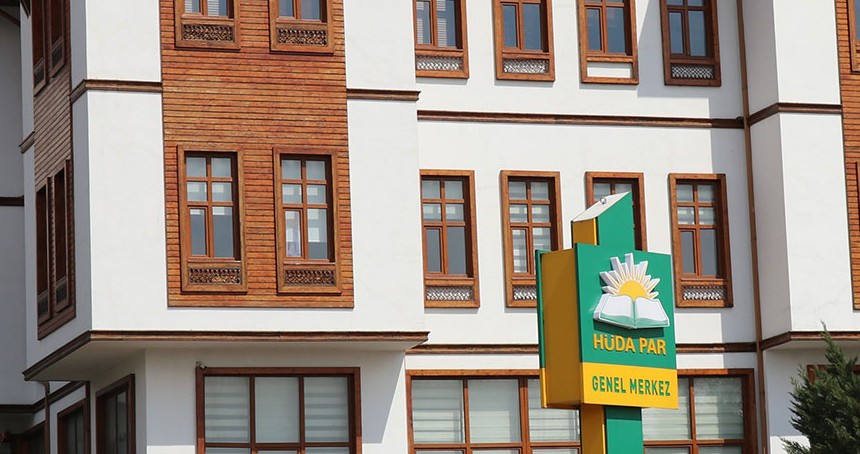 HÜDA PAR'dan memurların zam talebine destek: Zam oranı enflasyonun üzerinde olmalı