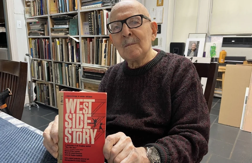 Joe Caroff kimdir? Kaç yaşında? Neden öldü? Hangi çalışmalara imza attı?
