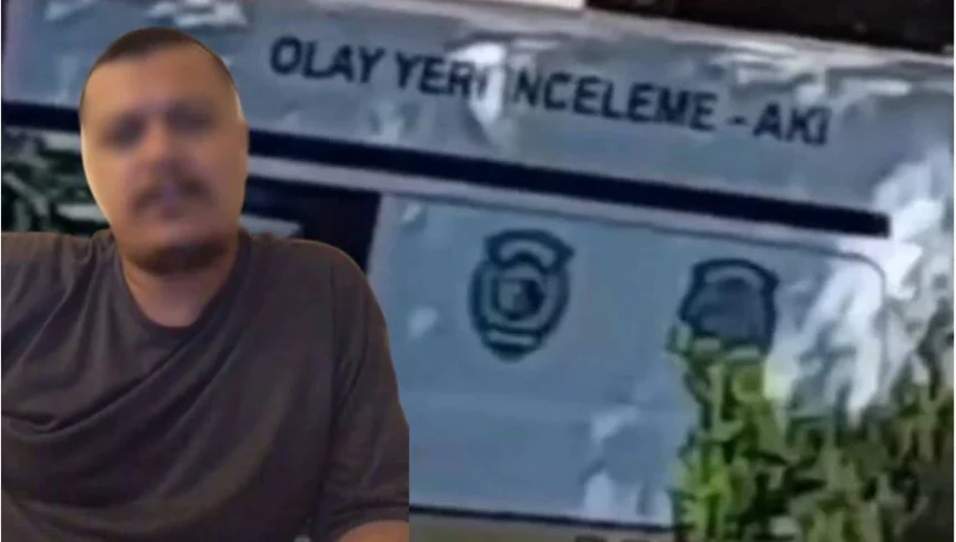 Kanlı ayin! Şamanlık adı altında vahşet işledi