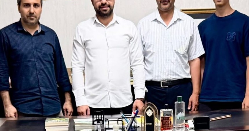 Mardin’den iki öğrenci, ÖNDER’in desteğiyle umreye gidecek