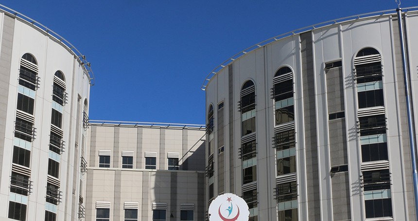 Şanlıurfa’da parkta bıçaklı saldırı: 1 ölü