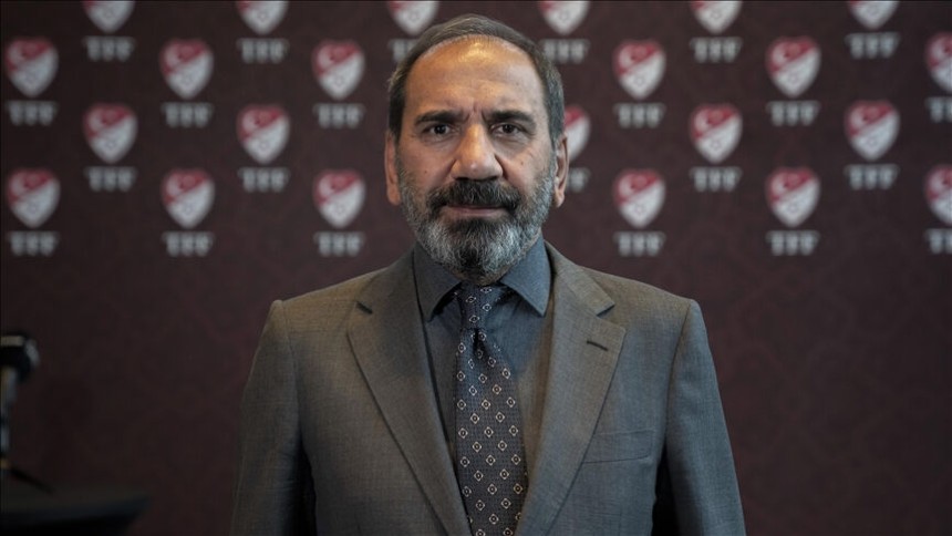 TFF'den "yabancı oyuncu" açıklaması
