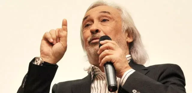 Usta sanatçı hakkında soruşturma