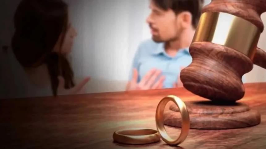 Yıllar süren boşanma davalarına son! Yeni sistem geliyor