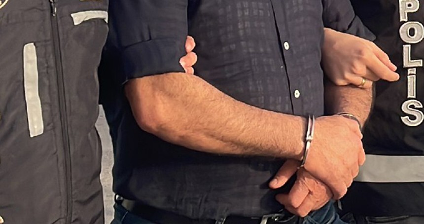 5 İlde "bahis ve dolandırıcılık" operasyonu: 43 gözaltı