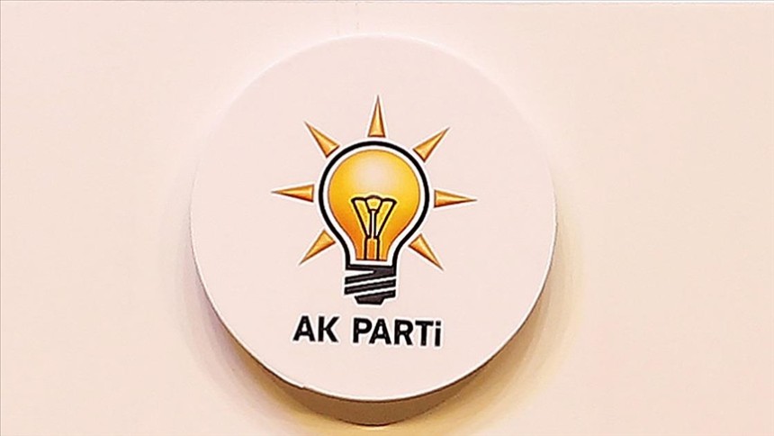 AK Parti 81 ilde "Yeşil Dönüşüm ve İklim Farkındalığı Programı" düzenleyecek