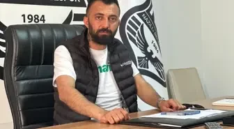 Şahin Kaya kimdir? Kaç yaşında? Nereli? Neden PFDK'ya sevk edildi?