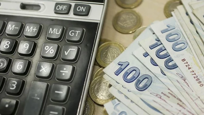 Türkiye'nin vergi rekortmeni belli oldu: İşte o isim...