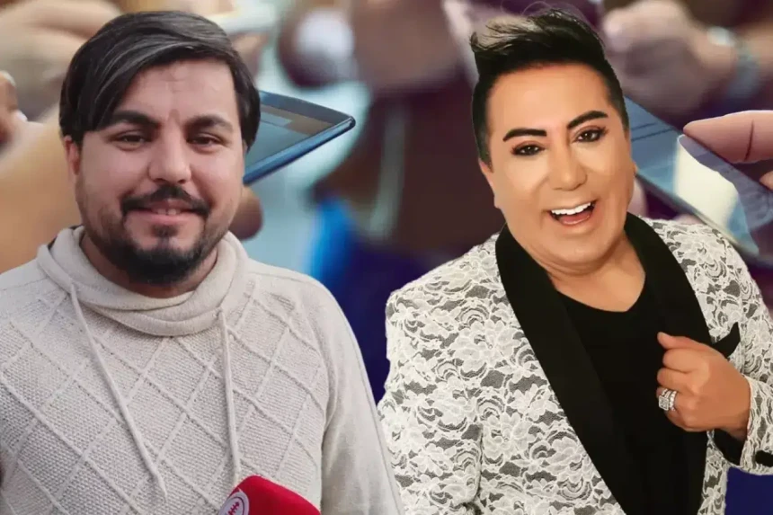 Ünlü fenomenlere soğuk duş! İşte hesapları kapatılan fenomenler